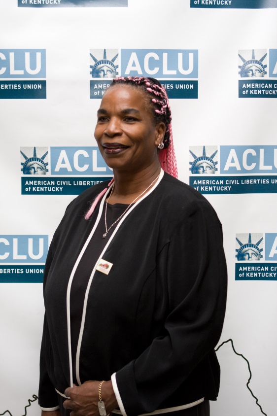 The Democracy Restoration Act - ACLU Kentucky