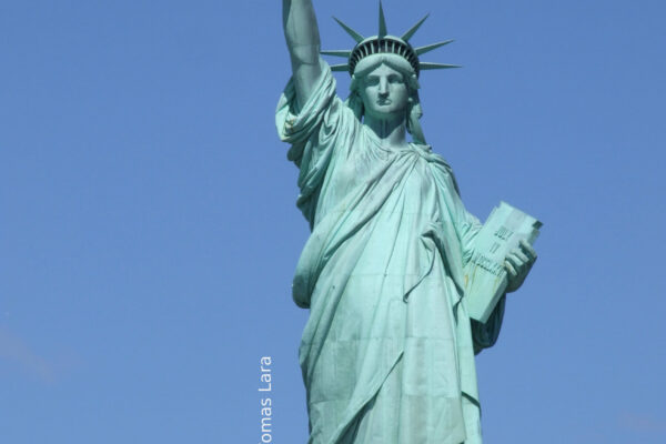 State of Liberty