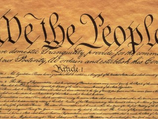 U.S. Constitution