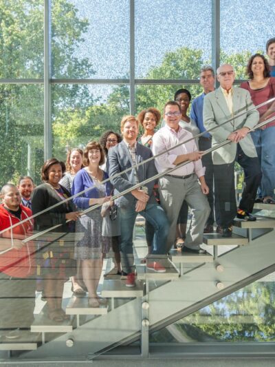 ACLU KY Staff and Board Members