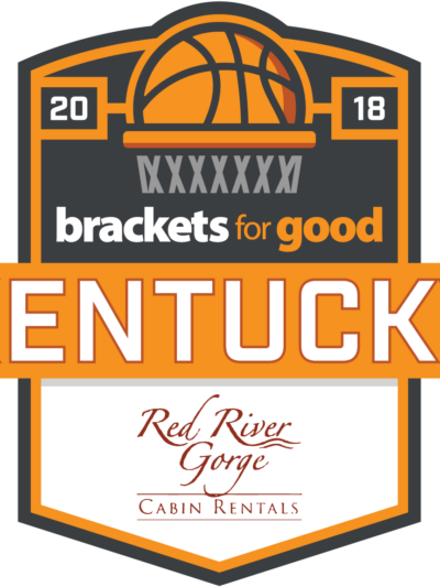 Brackets for Good Logo