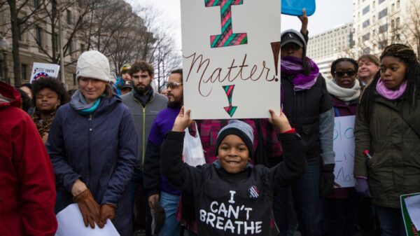 Juvenile Justice I Matter