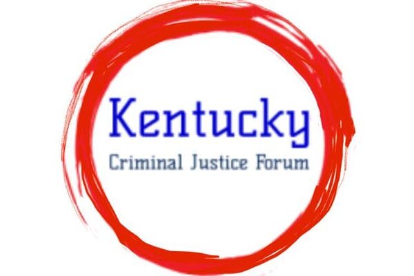 logo of KY Criminal Justice Forum
