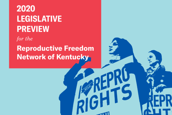 Lyric Theater Legislative Preview