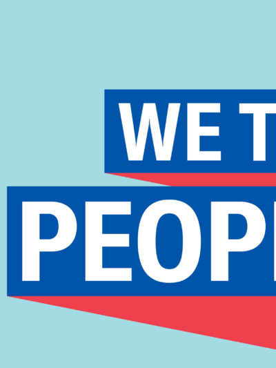 We the People