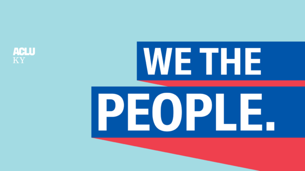 We the People
