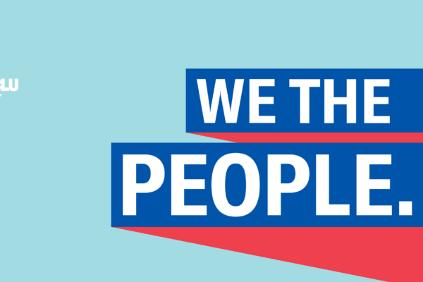 We the People