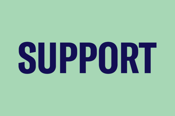 Support