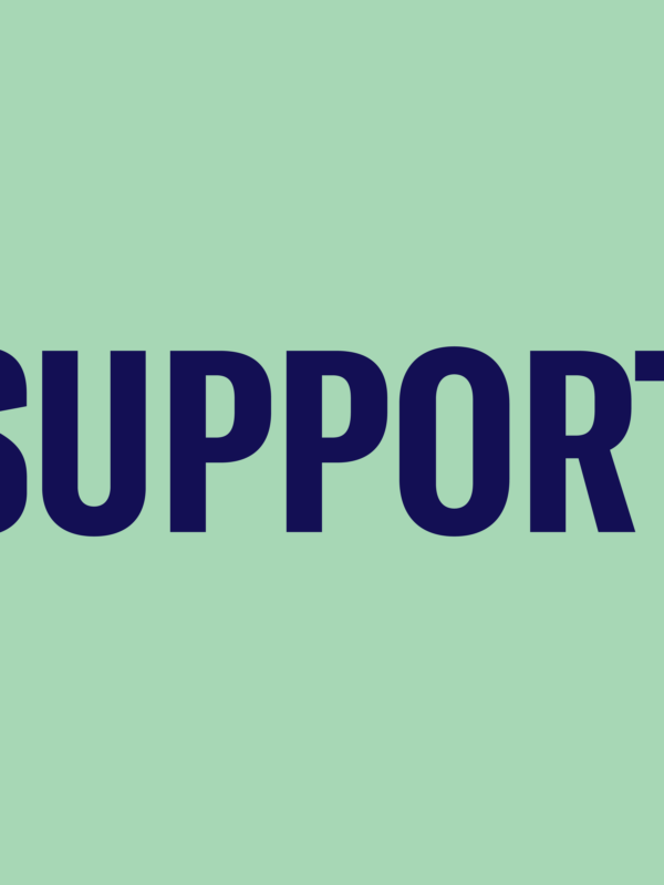 Support