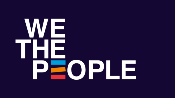 We The People 2020