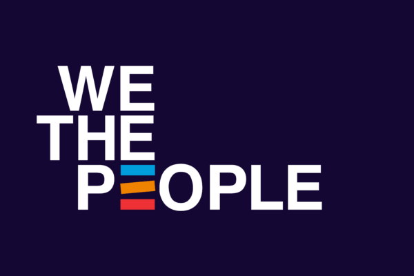 We The People 2020