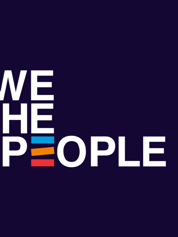 We The People 2020