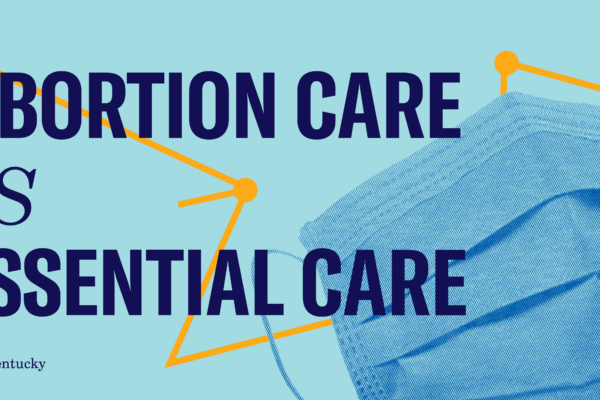 Abortion Care is Critical Care Link Share
