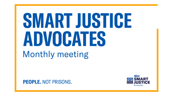 SJA Monthly Meeting Website Event Graphic