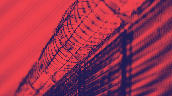 Prisoners' Rights Know Your Rights Photo