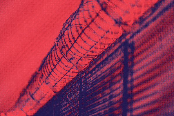 Prisoners' Rights Know Your Rights Photo