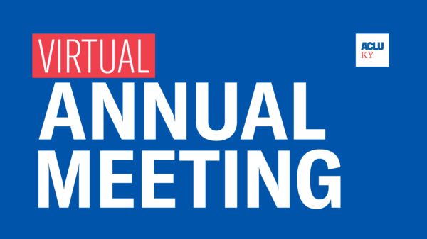 2020 Annual Meeting Event Graphic