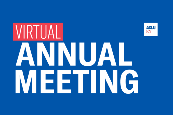 2020 Annual Meeting Event Graphic