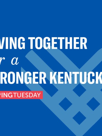 Giving Tuesday 2020 New Update Graphic