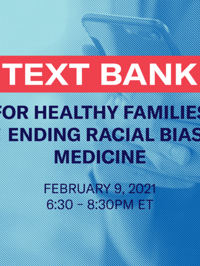 Maternal CARE Act Text Bank Graphic for Event on Website.png