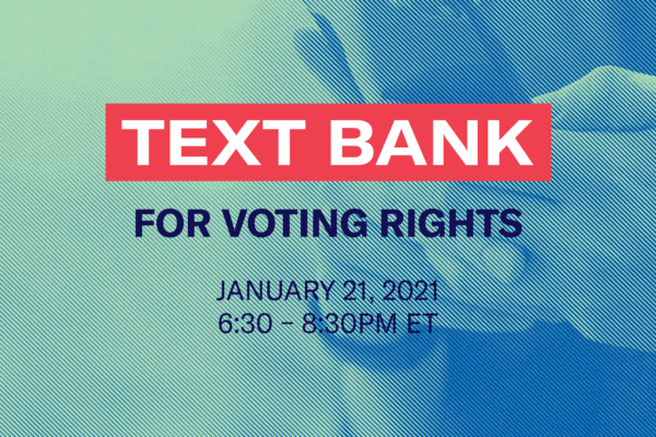 ROVR Text Bank Graphic for Event