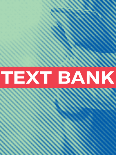 Generic Text Bank Graphic