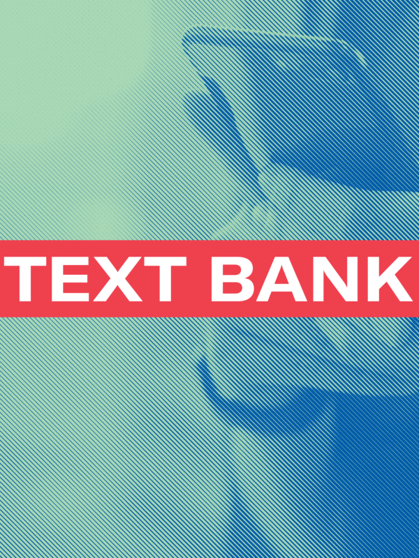 Generic Text Bank Graphic