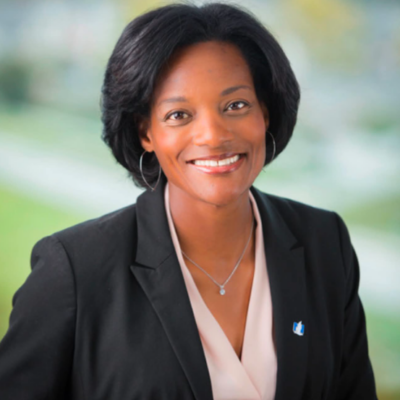 stephanie Johnson