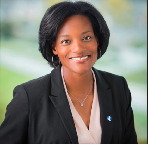 stephanie Johnson