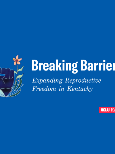 Breaking Barriers Generic Blog Graphic
