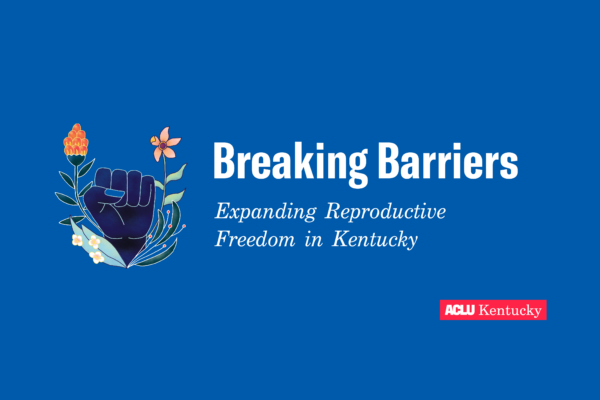 Breaking Barriers Generic Blog Graphic