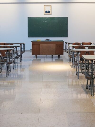 School Classroom