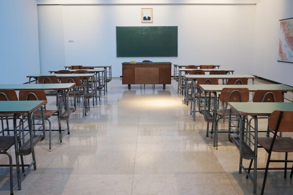 School Classroom