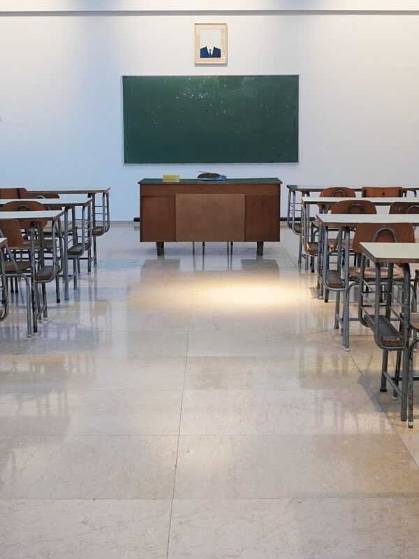 School Classroom