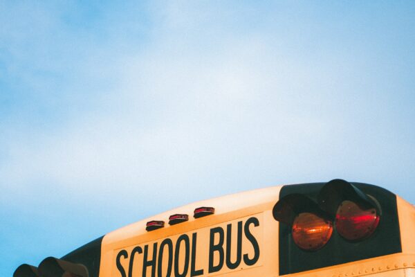 School bus