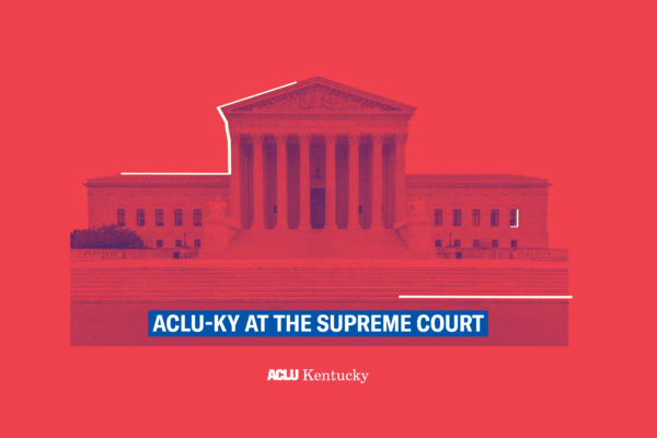 SCOTUS Cert Petition on Cameron News Update Graphic
