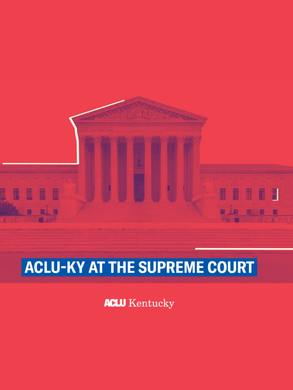 SCOTUS Cert Petition on Cameron News Update Graphic