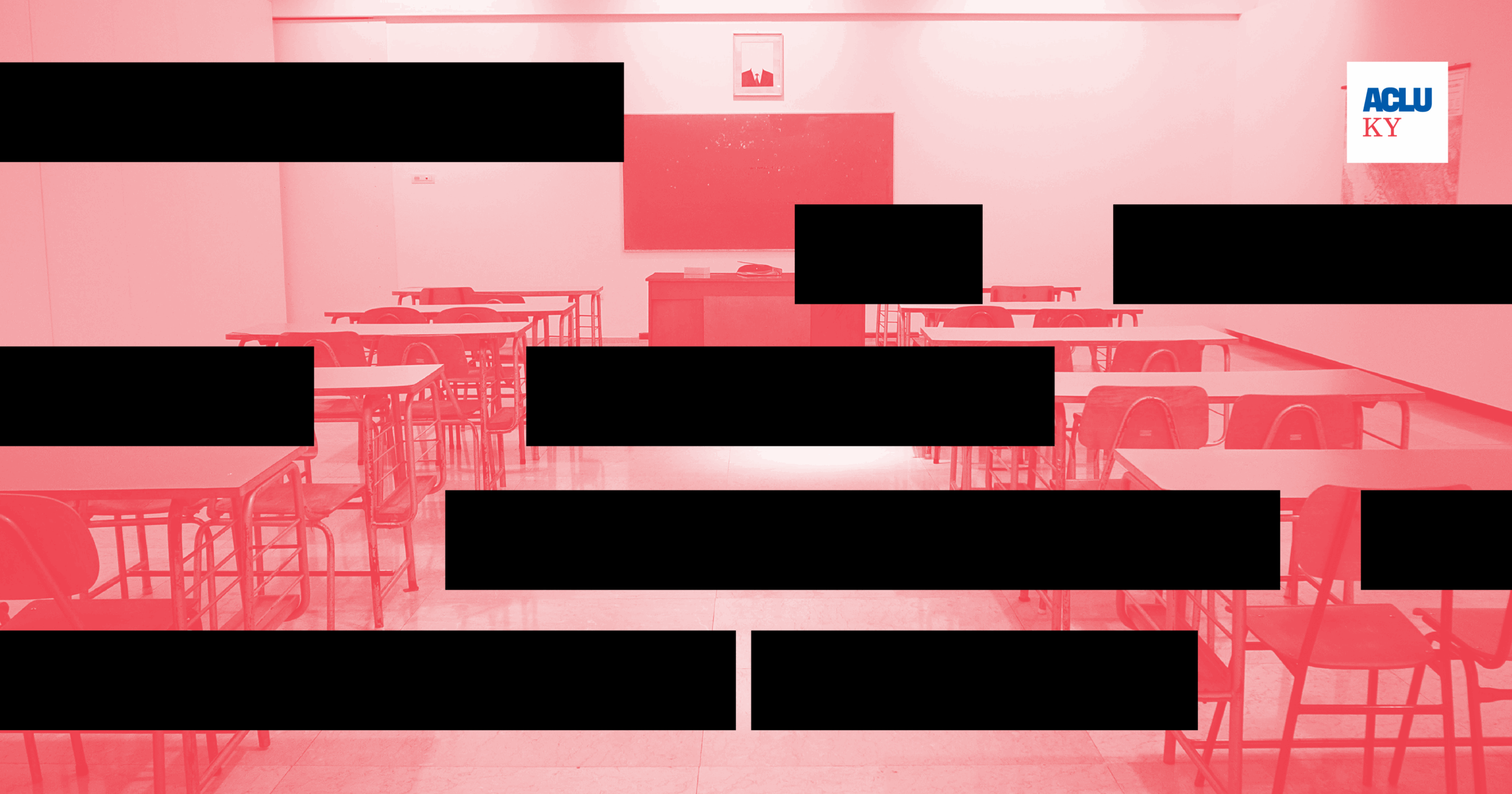 Statement Regarding Senate Passage of Senate Bill 138, Classroom ...