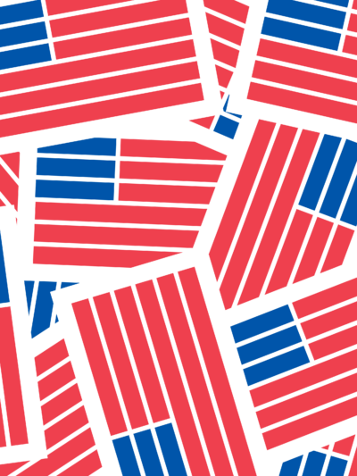 Flag Square