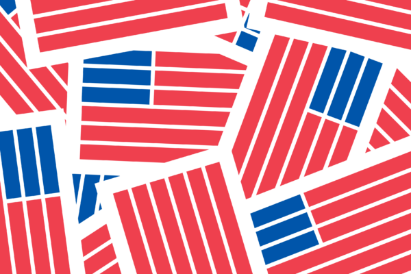 Flag Square