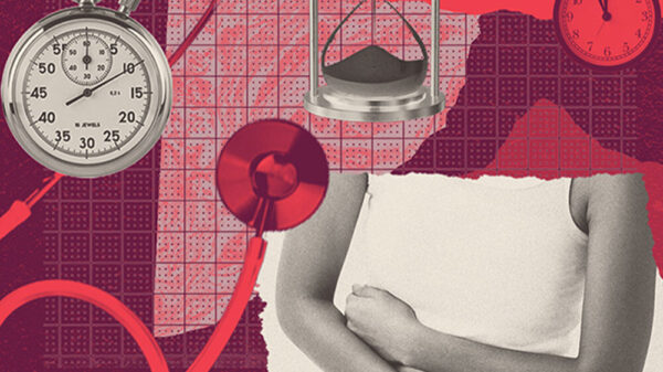 End Forced Pregnancy