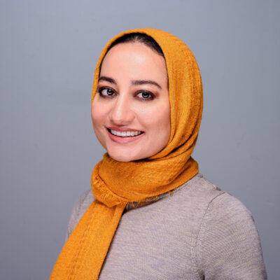 Soha Saiyed