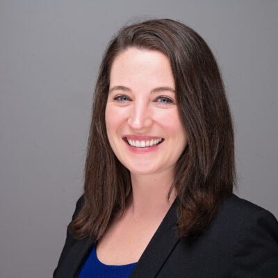 Heather Gatnarek