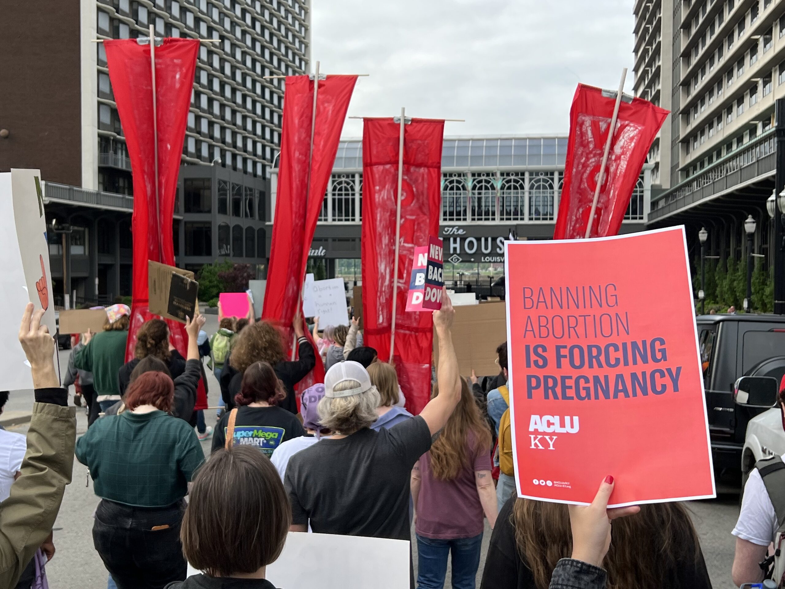 Open Letter Reminding Schools of Student Free Speech Rights - ACLU Kentucky