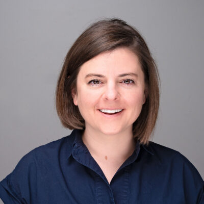 Kate Miller