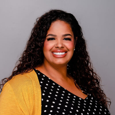 Richelle Harris
