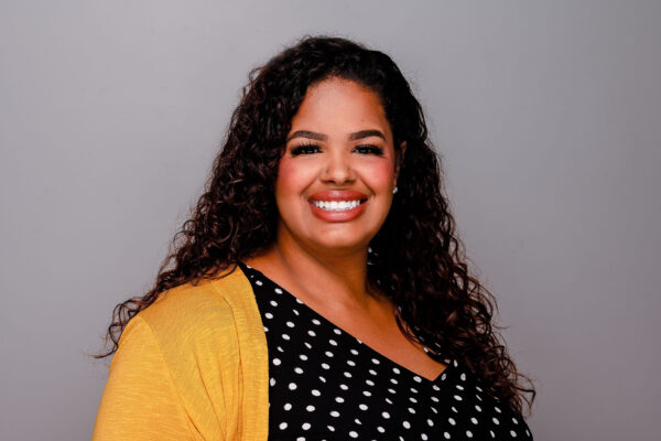 Richelle Harris
