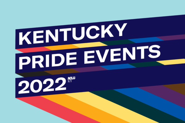 2022 Pride Events