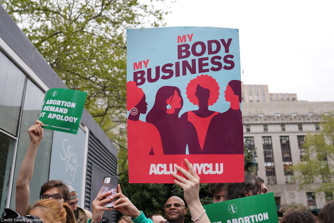 Speech, Privacy, and Technology - ACLU Kentucky
