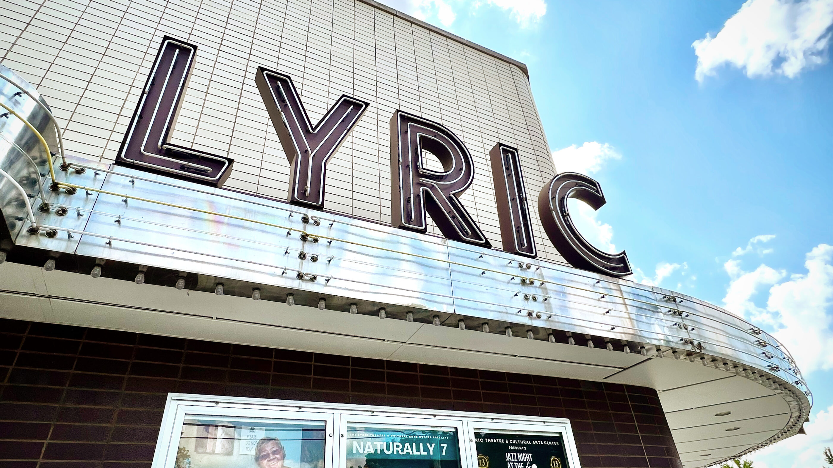 Lyric Theater Lexington